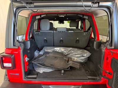 2025 Jeep Wrangler 4xe Willys 4xe
