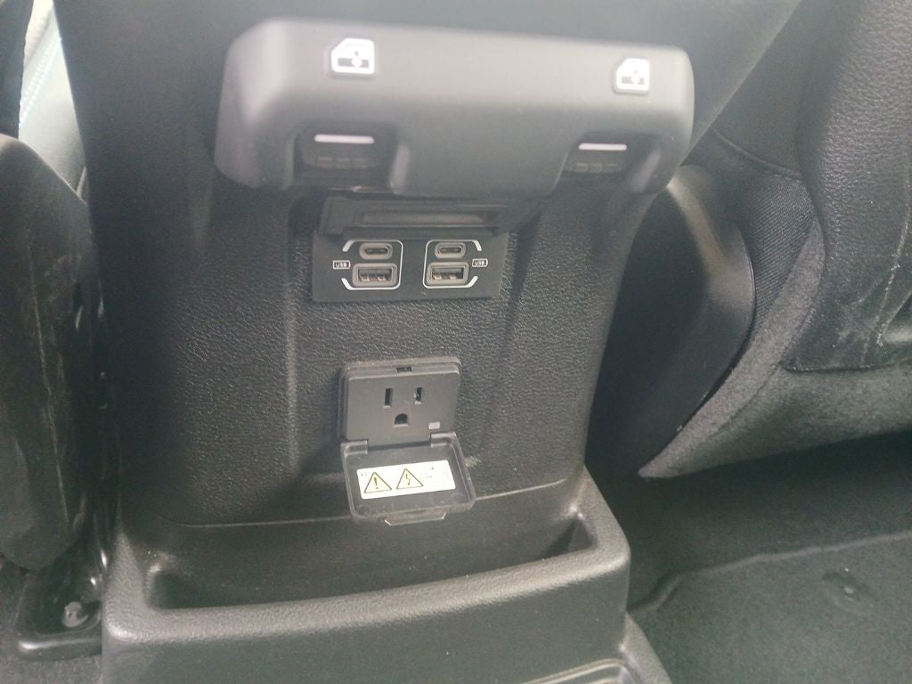 2025 Jeep Wrangler 4xe Rubicon 4xe