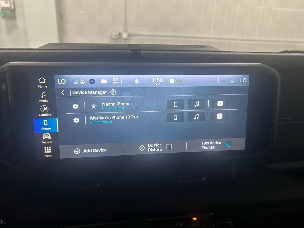 2025 Jeep Wrangler 4xe Rubicon 4xe