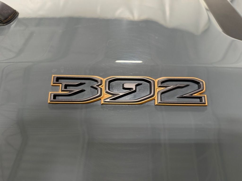2024 Jeep Wrangler 4-Door Rubicon 392 4x4