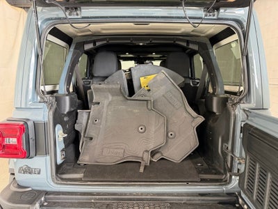2024 Jeep Wrangler 4-Door Rubicon 392 4x4