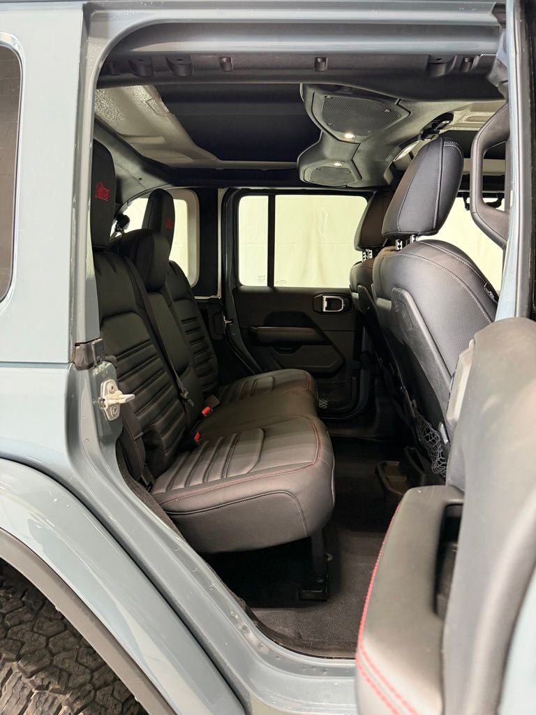 2024 Jeep Wrangler 4-Door Rubicon 392 4x4