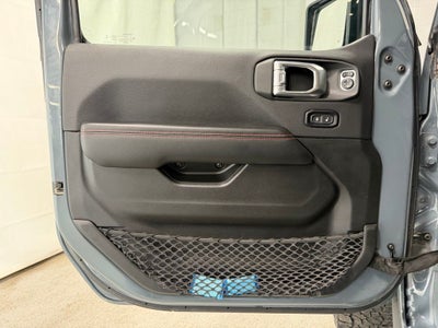 2024 Jeep Wrangler 4-Door Rubicon 392 4x4