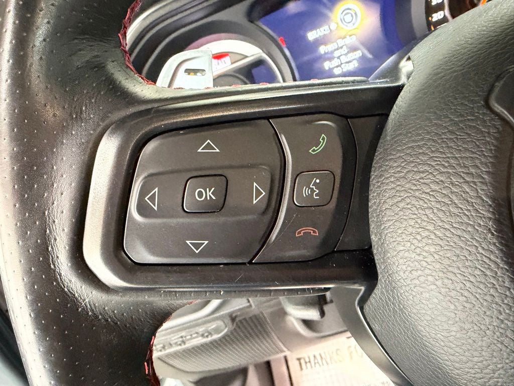 2024 Jeep Wrangler 4-Door Rubicon 392 4x4