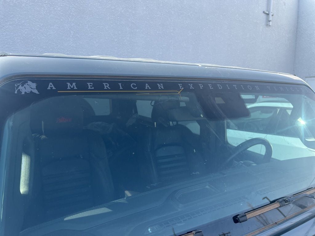 2024 Jeep Wrangler 4-Door Rubicon 392 4x4