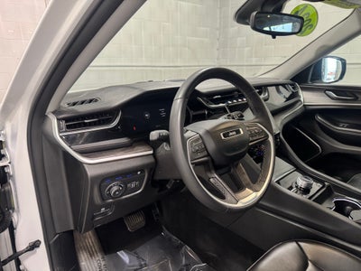 2024 Jeep Grand Cherokee 4xe 4xe