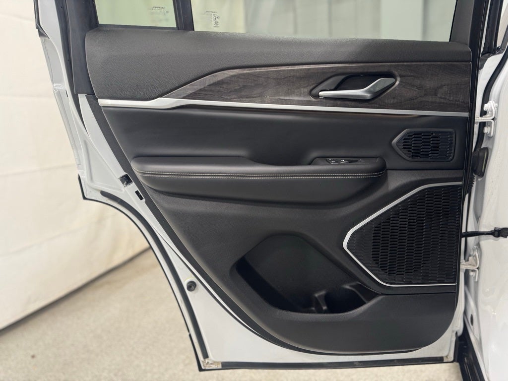 2024 Jeep Grand Cherokee 4xe 4xe