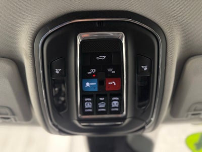 2024 Jeep Grand Cherokee 4xe 4xe