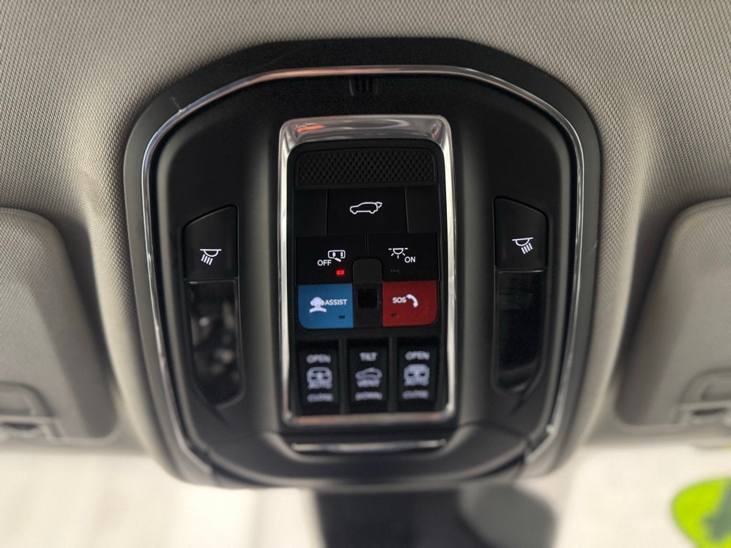 2024 Jeep Grand Cherokee 4xe 4xe