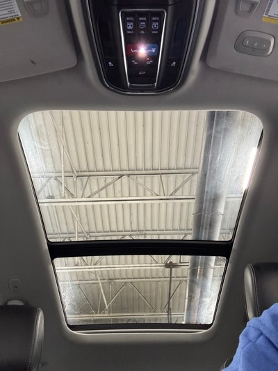 2024 Jeep Grand Cherokee 4xe 4xe