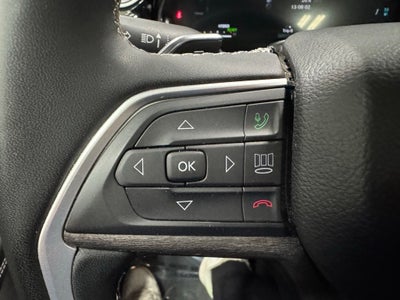 2024 Jeep Grand Cherokee 4xe 4xe