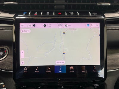 2024 Jeep Grand Cherokee 4xe 4xe