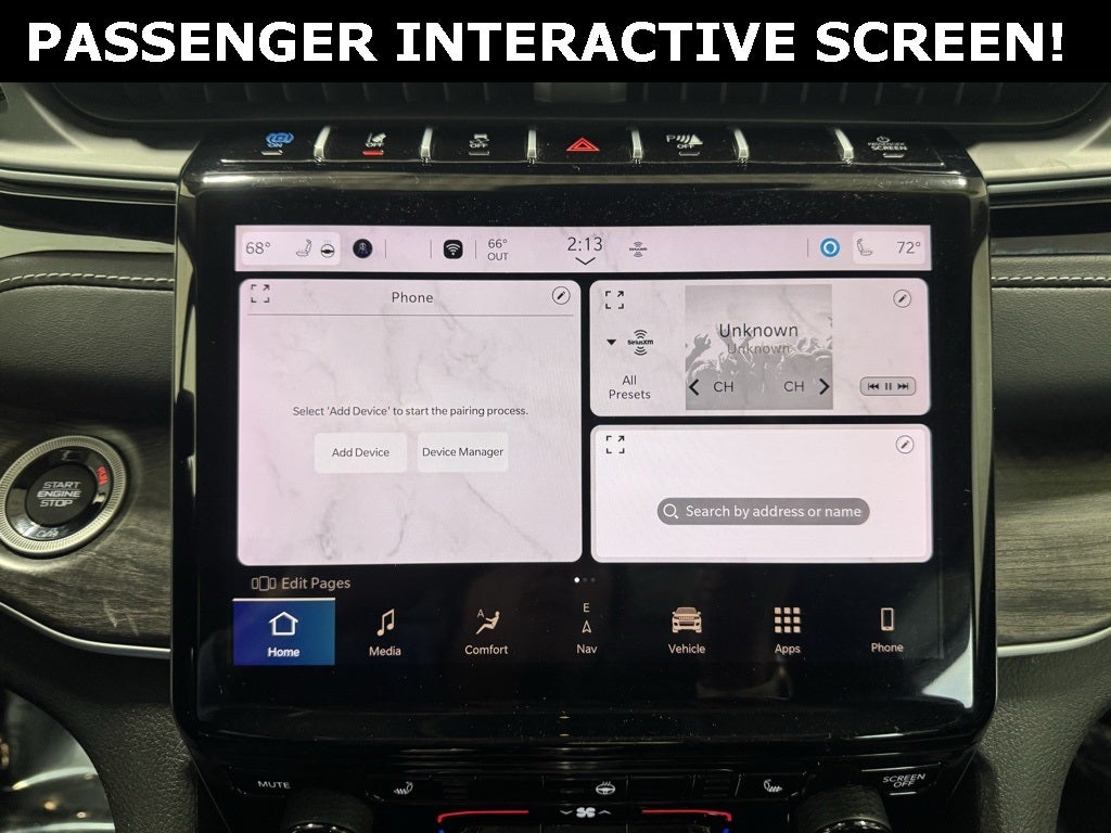 2024 Jeep Grand Cherokee 4xe 4xe