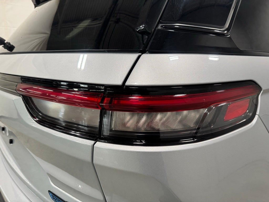 2022 Jeep Grand Cherokee 4xe Trailhawk 4x4