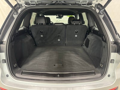 2022 Jeep Grand Cherokee 4xe Trailhawk 4x4