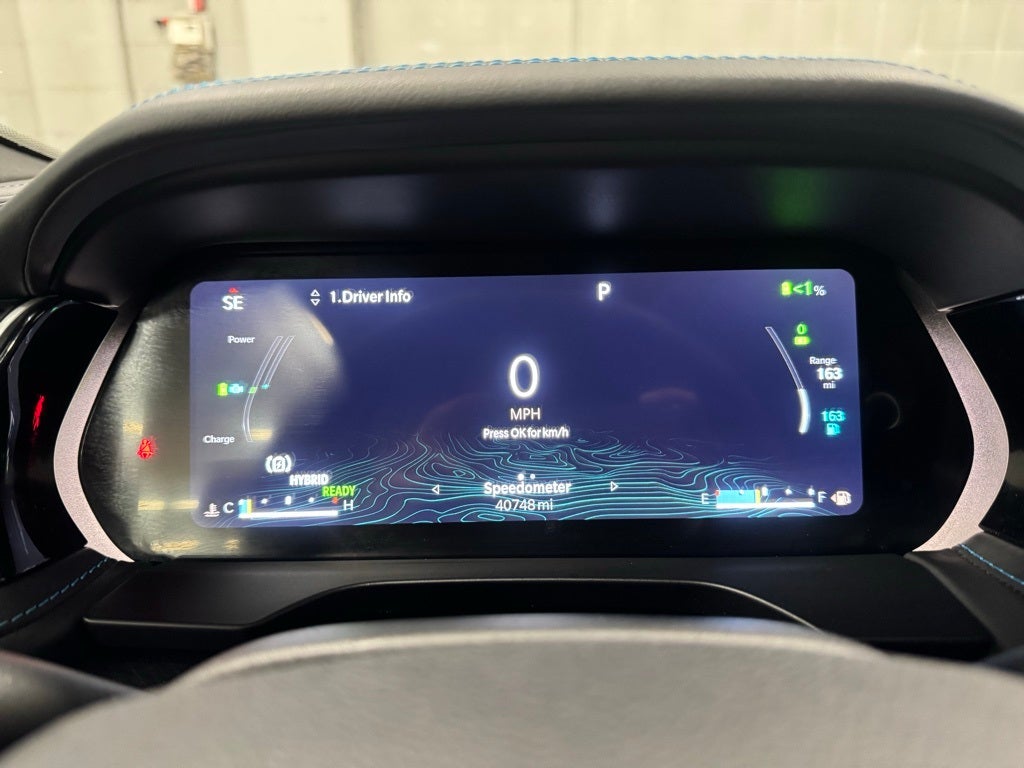 2022 Jeep Grand Cherokee 4xe Trailhawk 4x4