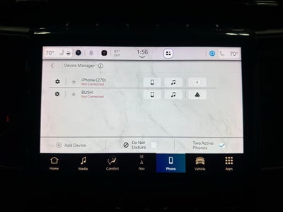 2022 Jeep Grand Cherokee 4xe Trailhawk 4x4