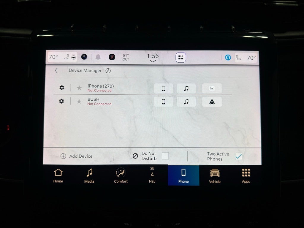 2022 Jeep Grand Cherokee 4xe Trailhawk 4x4