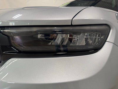 2022 Jeep Grand Cherokee 4xe Trailhawk 4x4