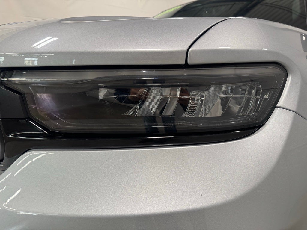 2022 Jeep Grand Cherokee 4xe Trailhawk 4x4