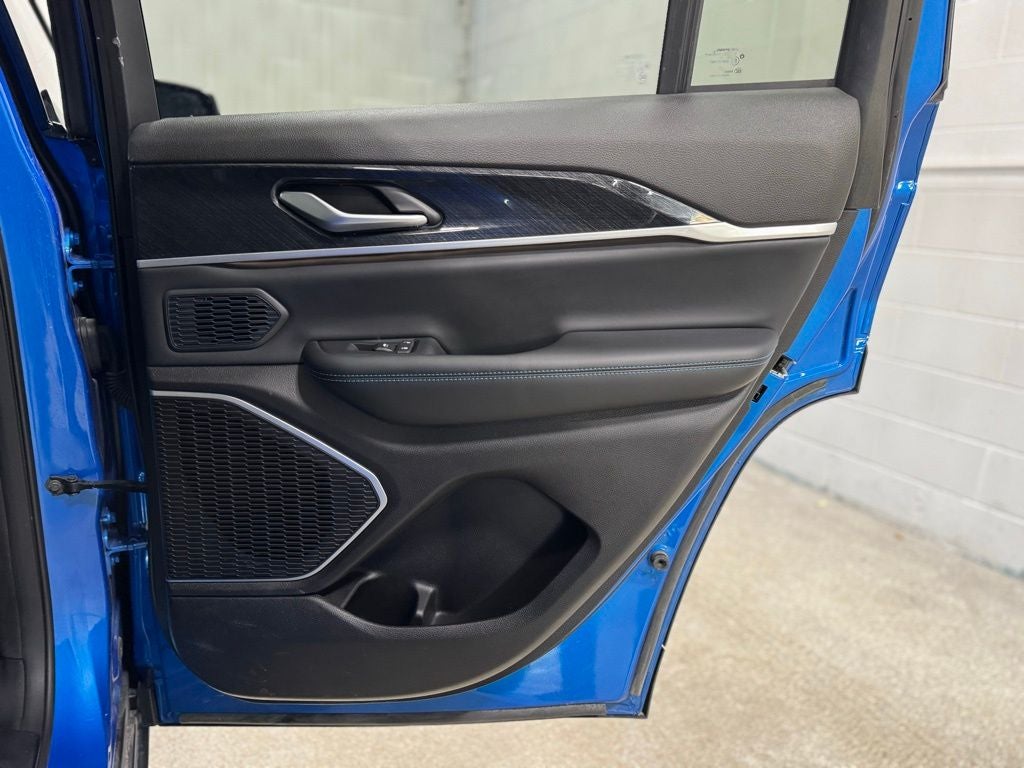 2023 Jeep Grand Cherokee 4xe Trailhawk