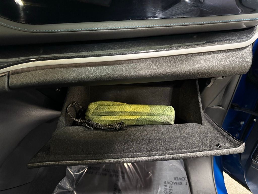 2023 Jeep Grand Cherokee 4xe Trailhawk