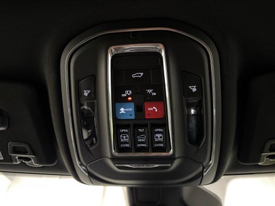 2023 Jeep Grand Cherokee 4xe Trailhawk