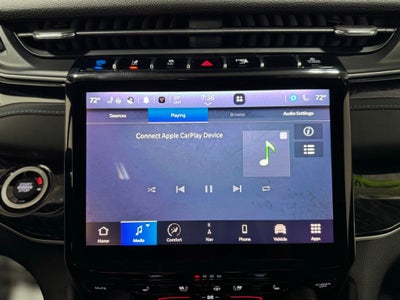 2023 Jeep Grand Cherokee 4xe Trailhawk