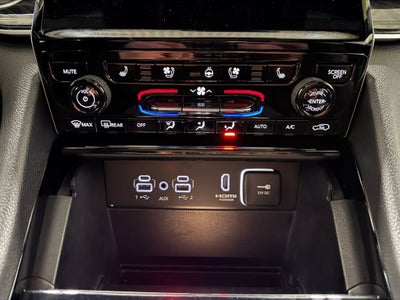 2023 Jeep Grand Cherokee 4xe Trailhawk