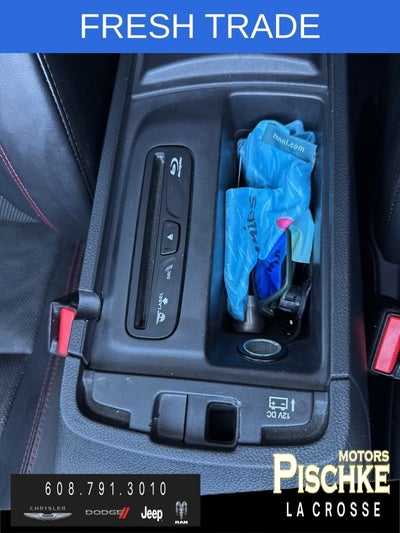 2017 Dodge Durango R/T AWD