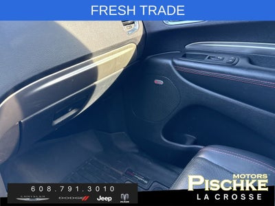 2017 Dodge Durango R/T AWD