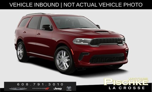 2025 Dodge Durango R/T
