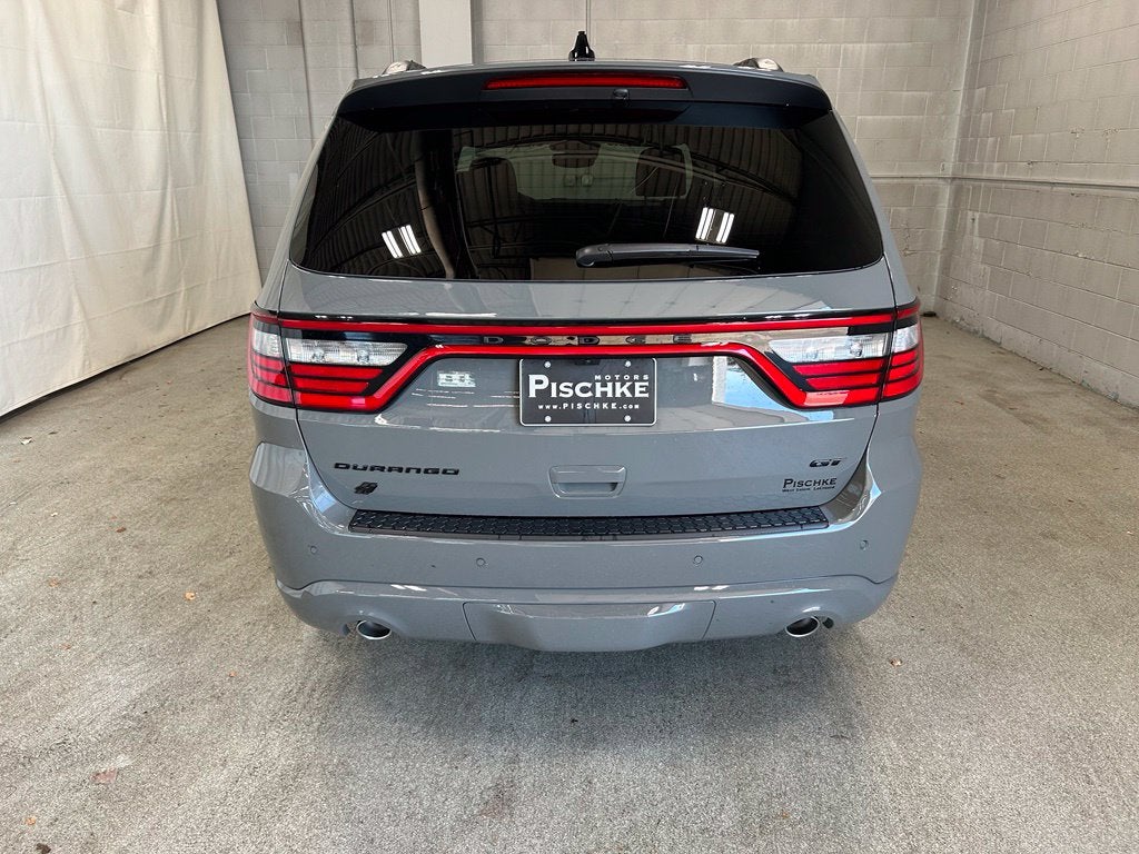 2027 Dodge Durango DURANGO GT HEMI V8 PLUS AWD