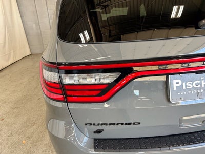 2027 Dodge Durango DURANGO GT HEMI V8 PLUS AWD