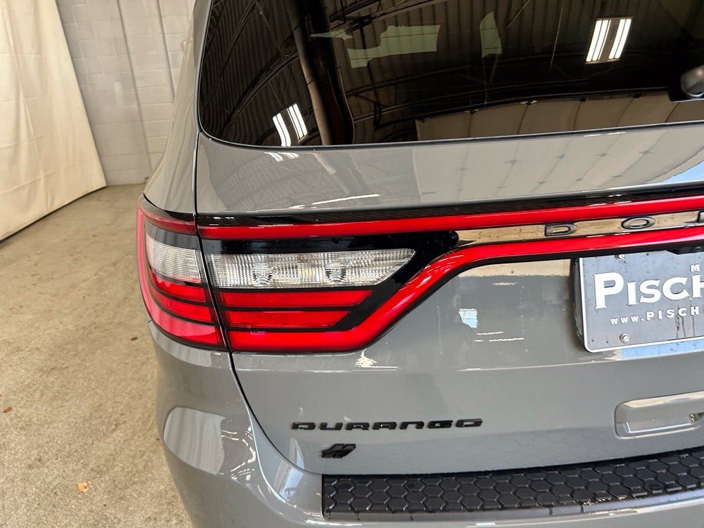 2027 Dodge Durango DURANGO GT HEMI V8 PLUS AWD