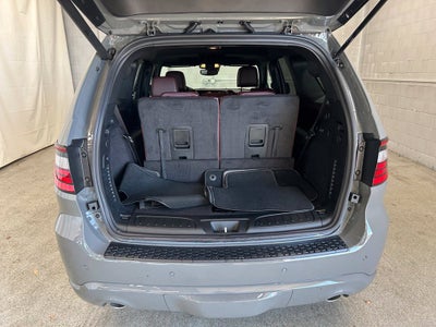 2027 Dodge Durango DURANGO GT HEMI V8 PLUS AWD