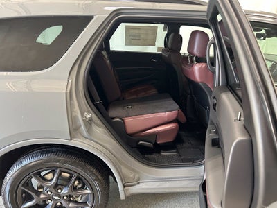 2027 Dodge Durango DURANGO GT HEMI V8 PLUS AWD