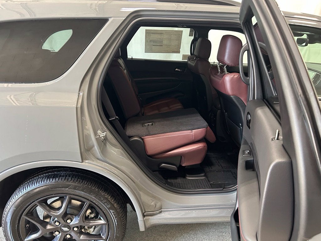 2027 Dodge Durango DURANGO GT HEMI V8 PLUS AWD