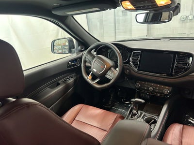 2027 Dodge Durango DURANGO GT HEMI V8 PLUS AWD