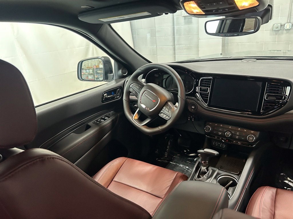 2027 Dodge Durango DURANGO GT HEMI V8 PLUS AWD