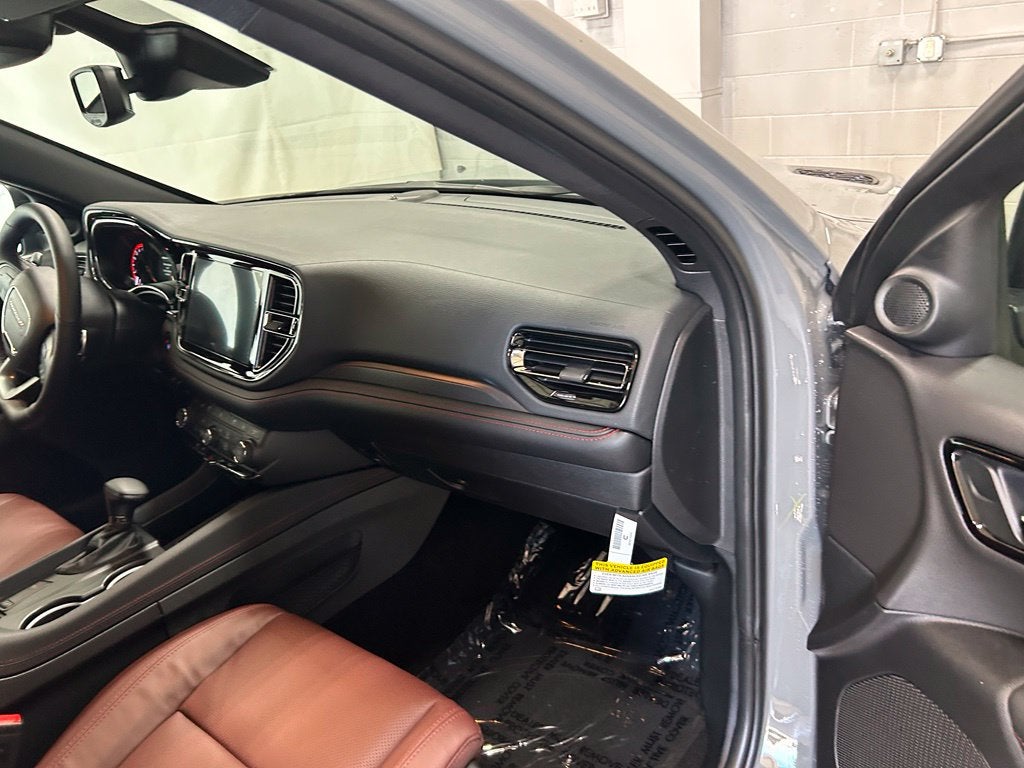 2027 Dodge Durango DURANGO GT HEMI V8 PLUS AWD