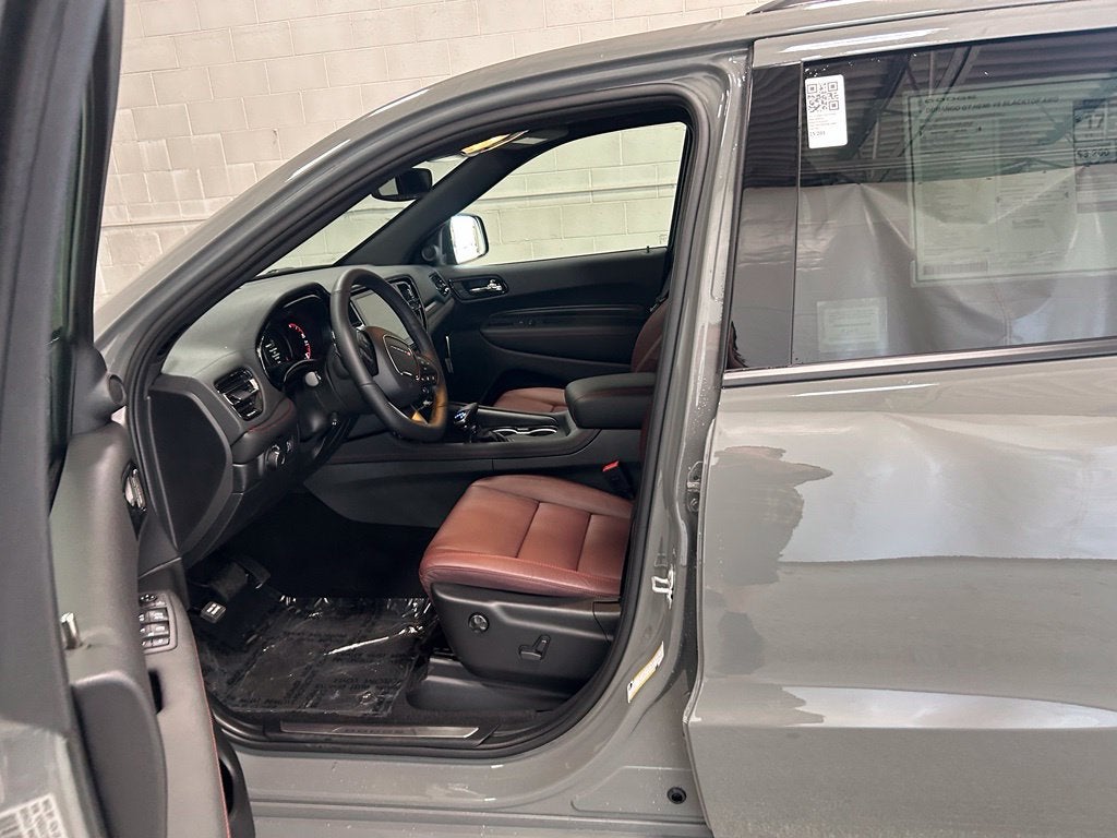 2027 Dodge Durango DURANGO GT HEMI V8 PLUS AWD