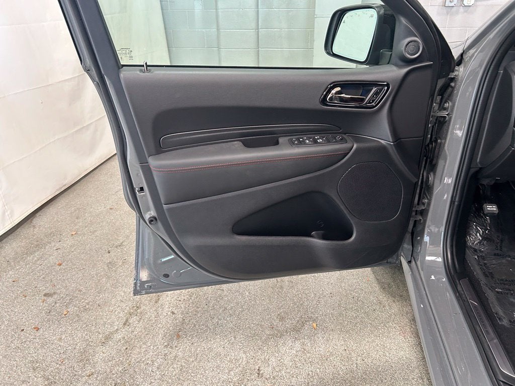 2027 Dodge Durango DURANGO GT HEMI V8 PLUS AWD
