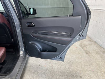 2027 Dodge Durango DURANGO GT HEMI V8 PLUS AWD
