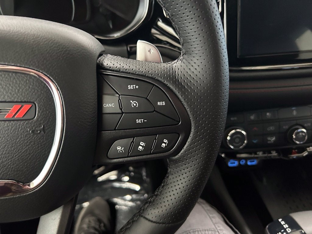 2027 Dodge Durango DURANGO GT HEMI V8 PLUS AWD