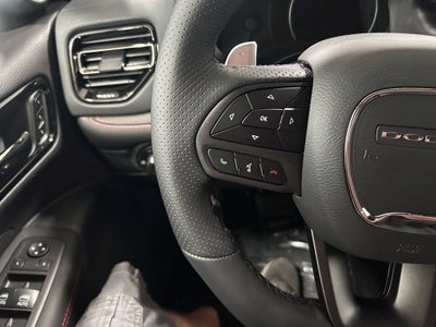 2027 Dodge Durango DURANGO GT HEMI V8 PLUS AWD