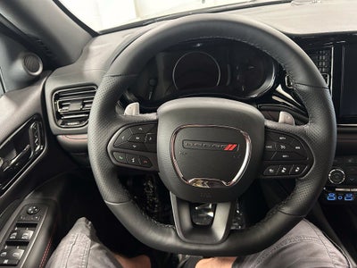 2027 Dodge Durango DURANGO GT HEMI V8 PLUS AWD
