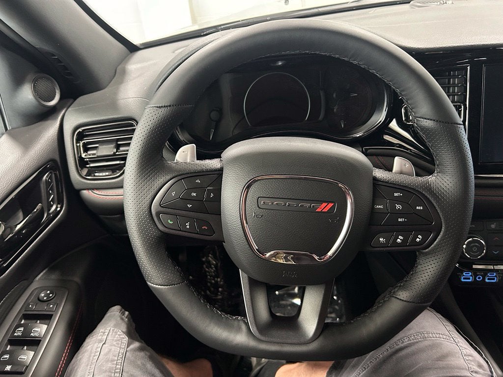 2027 Dodge Durango DURANGO GT HEMI V8 PLUS AWD