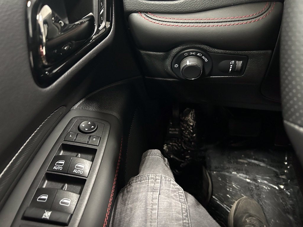 2027 Dodge Durango DURANGO GT HEMI V8 PLUS AWD