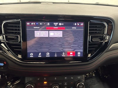 2027 Dodge Durango DURANGO GT HEMI V8 PLUS AWD